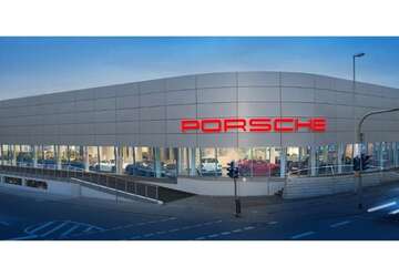 Porsche Boxster 64.000 km 61.718 &euro; Diez 65582