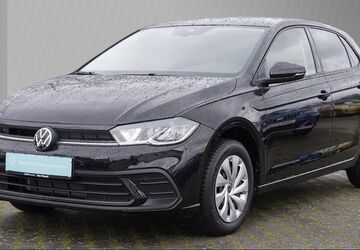 VW Polo 2.468 km 20.480 &euro; Bendorf 56170