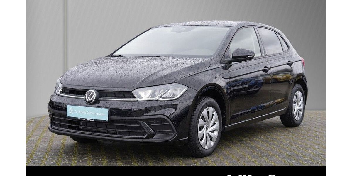 VW Polo 2.468 km 20.480 &euro; Bendorf 56170