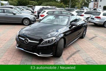 Gebrauchte Mercedes-Benz C 250