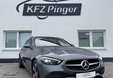 Mercedes-Benz C 300 91.500 km 32.999 &euro; Kottenheim 56736