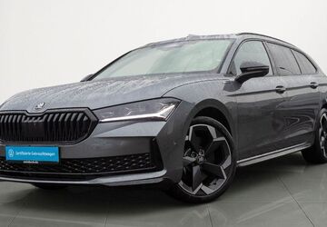 Skoda Superb 9.900 km 49.490 &euro; Diez 65582