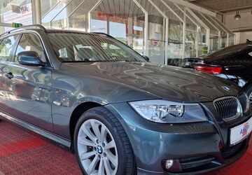 BMW 330 221.000 km 4.500 &euro; Lahnstein 56112
