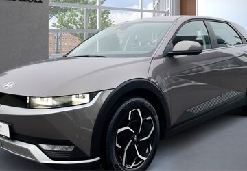 Hyundai IONIQ 5 54.200 km 23.490 &euro; Andernach 56626