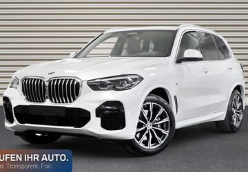 BMW X5 107.611 km 51.900 &euro; Koblenz 56073