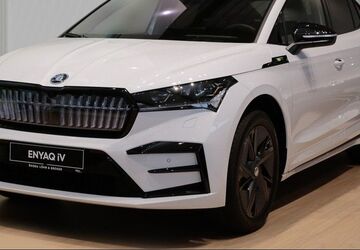 Skoda Enyaq 6.400 km 42.480 &euro; Koblenz 56070