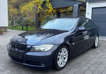 BMW 320 177.143 km 4.900 &euro; Lahnstein 56112