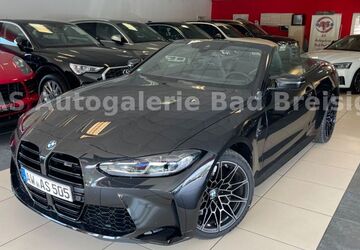 BMW M4 6.500 km 77.800 &euro; Bad Breisig 53498