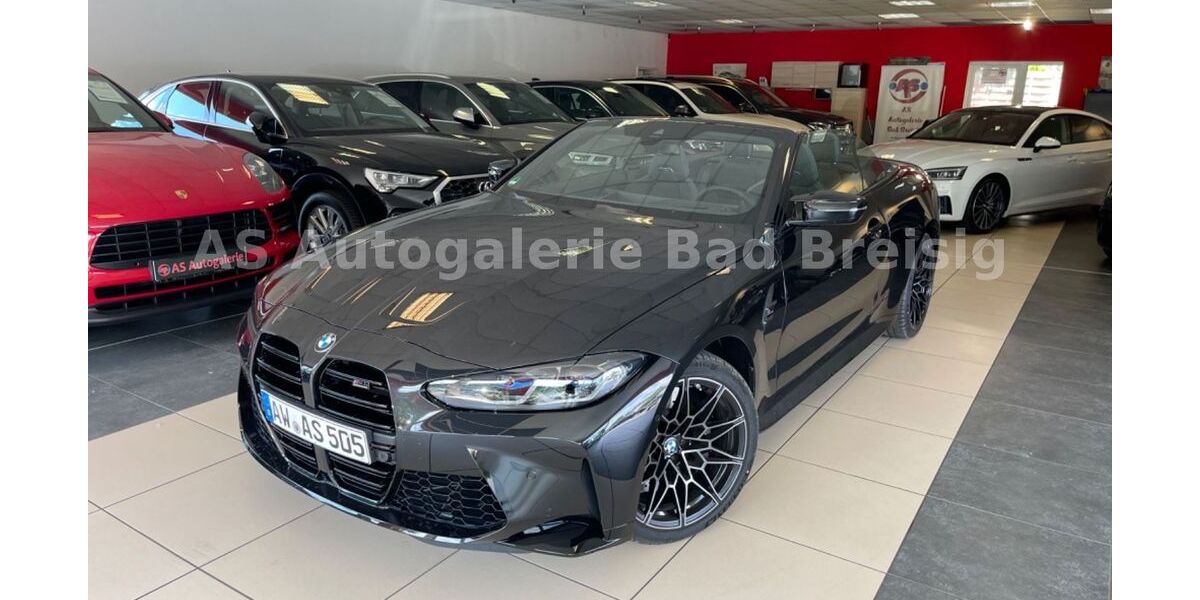 BMW M4 6.500 km 79.999 &euro; Bad Breisig 53498