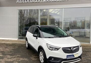 Opel Crossland (X) 70.124 km 14.950 &euro; Nastätten 56355