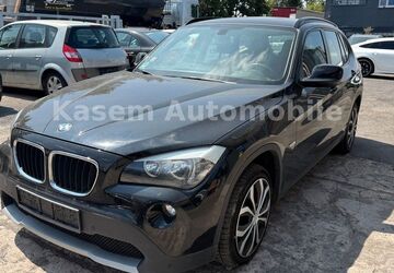 BMW X1 251.000 km 2.990 &euro; Plaidt 56637