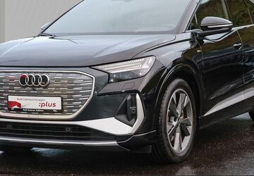 Audi Q4 78.788 km 32.480 &euro; Koblenz 56070