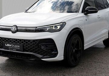 VW Tiguan 14.768 km 47.980 &euro; Koblenz 56070