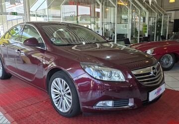Opel Insignia 169.900 km 6.900 &euro; Lahnstein 56112