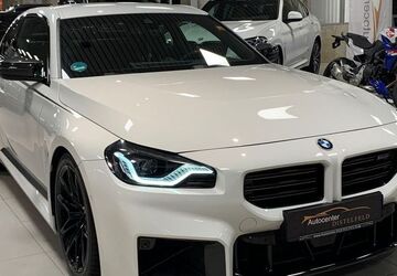 BMW M2 18.660 km 59.990 &euro; Neuwied 56564