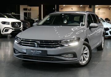 VW Passat Variant 122.141 km 18.880 &euro; Koblenz 56070