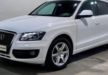 Audi Q5 180.000 km 8.800 &euro; Neuwied 56567