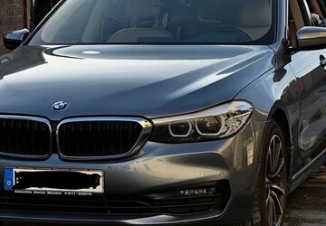 BMW 620 Gran Turismo 178.000 km 22.999 &euro; Neuwied 56566