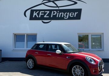Mini Cooper 107.000 km 13.999 &euro; Kottenheim 56736