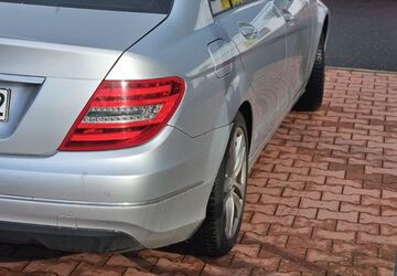 Mercedes-Benz C 220 295.000 km 7.500 &euro; Lahnstein 56112