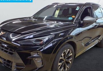 Cupra Terramar 25.817 km 33.980 &euro; Neuwied 56564