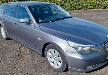 BMW 520 259.000 km 4.350 &euro; Dernbach 56307