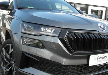 Skoda Karoq 1.100 km 39.950 &euro; Neuwied-Engers 56566