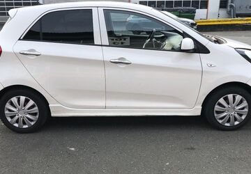 Kia Picanto 63.688 km 4.500 &euro; Altendiez 65624