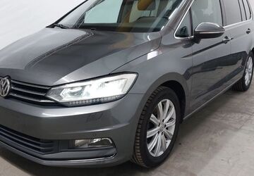 VW Touran 131.500 km 18.999 &euro; Lahnstein 56112