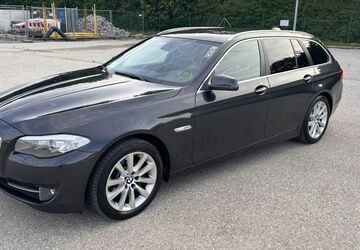BMW 525 224.000 km 8.400 &euro; Koblenz 56072