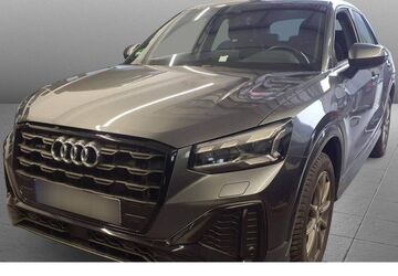 Audi Q2 45.120 km 29.970 &euro; Diez 65582