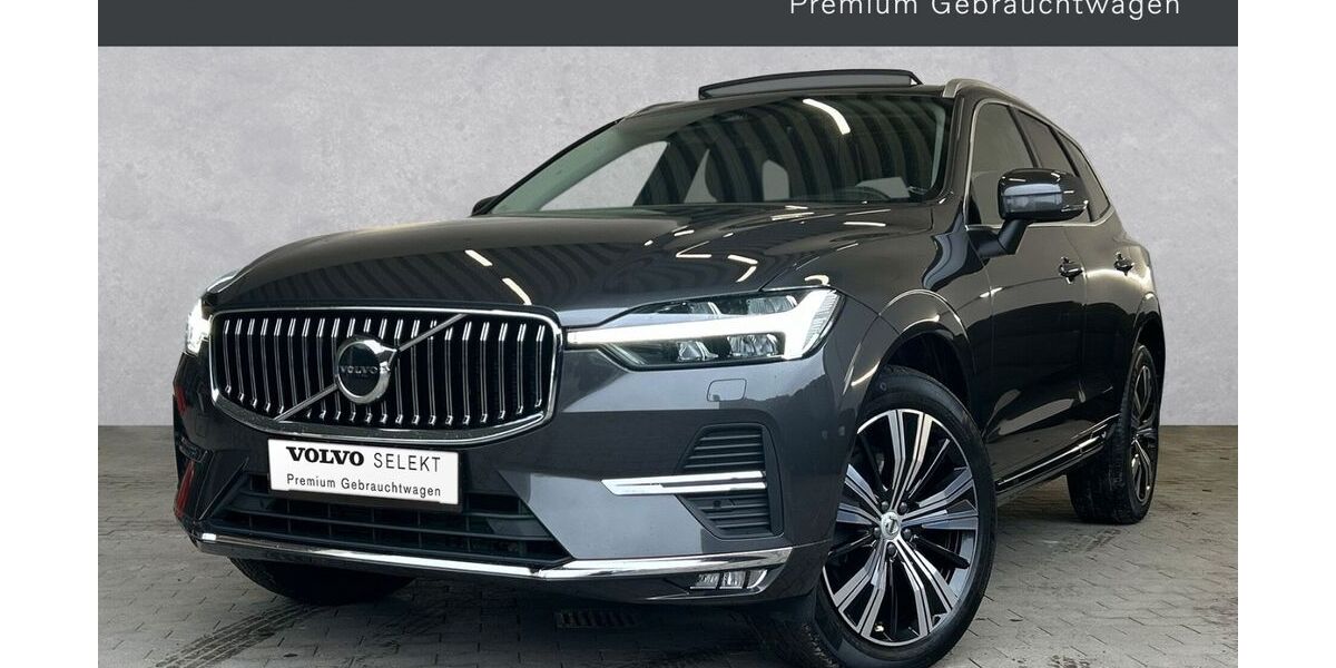 Volvo XC60 81.200 km 38.890 &euro; Koblenz/Gwb. Arenberg 56077