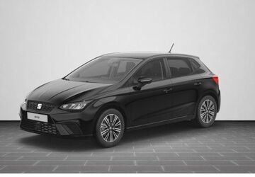 Seat Ibiza 26.582 km 17.900 &euro; Mayen 56727