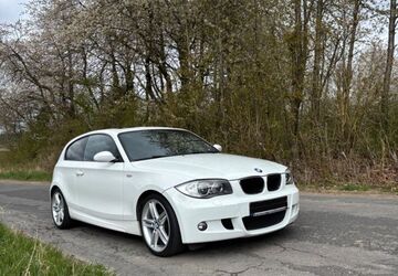 BMW 120 238.000 km 5.000 &euro; Ochtendung 56299