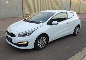 Kia XCeed 228.900 km 4.641 &euro; Miehlen 56357