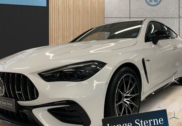 Mercedes-Benz CLE 53 AMG 3.775 km 78.440 &euro; Koblenz 56073