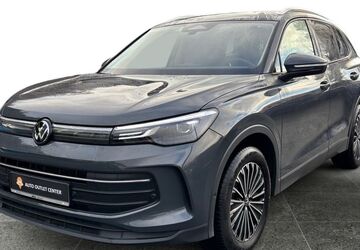 VW Tiguan 34.500 km 32.860 &euro; Koblenz 56070