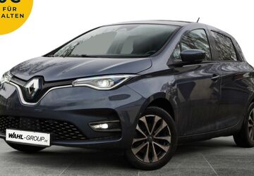 Renault ZOE 37.000 km 14.490 &euro; Montabaur 56410