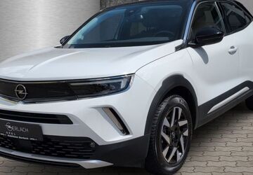 Opel Mokka 15.239 km 18.900 &euro; Niederahr 56414