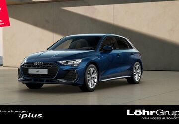 Audi A3 17.549 km 41.980 &euro; Koblenz 56070