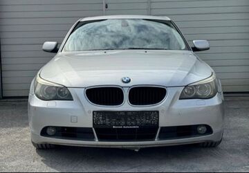 BMW 530 320.000 km 3.500 &euro; Mayen 56727