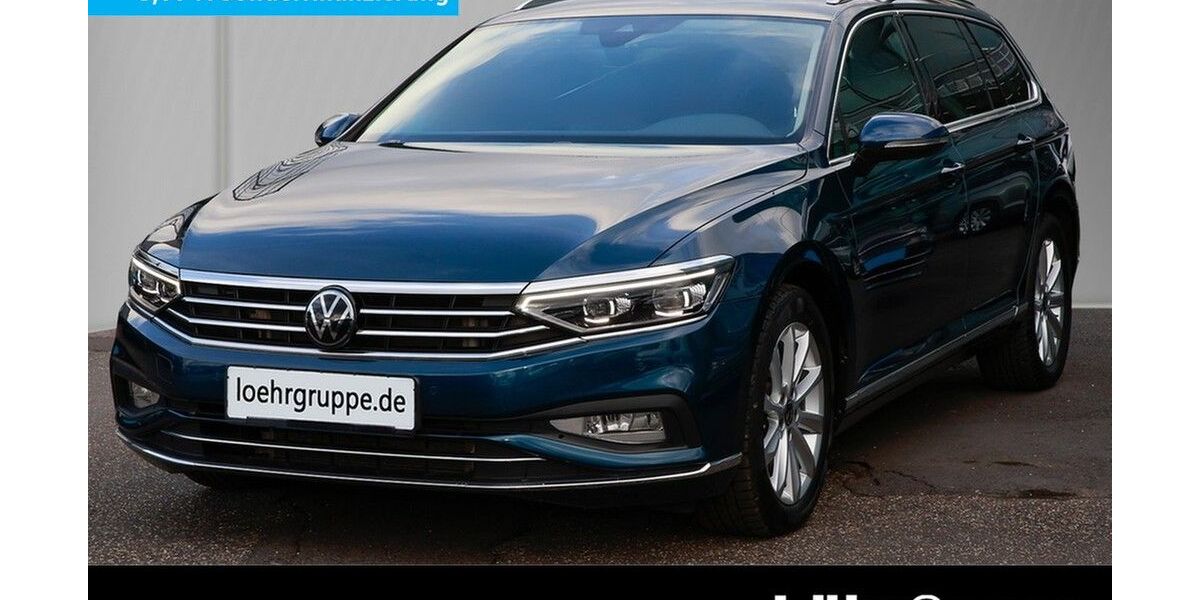 VW Passat Variant 75.077 km 24.980 &euro; Koblenz 56070