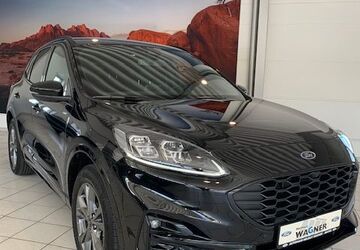 Ford Kuga 19.384 km 31.980 &euro; Mayen 56727