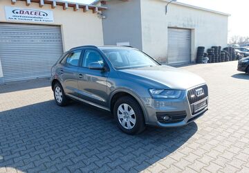 Audi Q3 185.634 km 10.990 &euro; Bendorf 56170