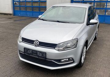 VW Polo 139.900 km 6.900 &euro; Mogendorf 56424