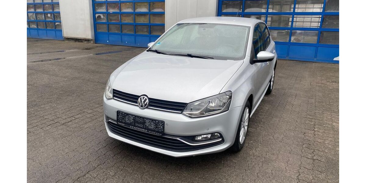 VW Polo 139.900 km 6.900 &euro; Mogendorf 56424