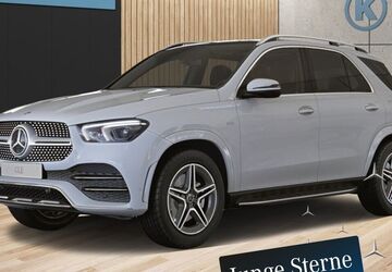 Mercedes-Benz GLE 350 133.501 km 49.990 &euro; Koblenz 56073