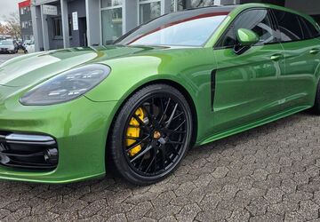 Porsche Panamera 85.121 km 71.300 &euro; Neuwied 56566