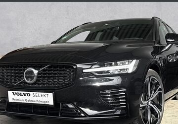 Volvo V60 12.900 km 48.890 &euro; Koblenz/Gwb. Arenberg 56077