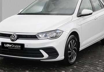 VW Polo 18.303 km 16.980 &euro; Koblenz 56070